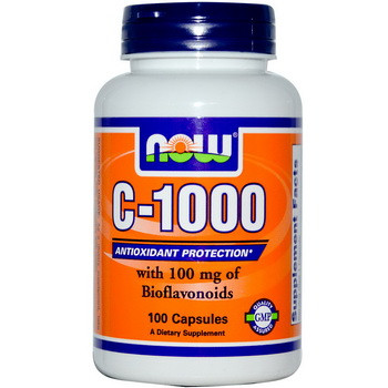 NOW - C-1000 - MUSCLEINTENISTY.COM