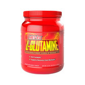 MET-RX - L-GLUTAMINE - MUSCLEINTENSITY.COM