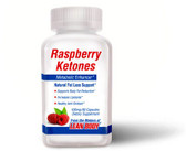 LABRADA NUTRITION - RASPBERRY KETONES - MUSCLEINTENSITY