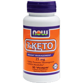 NOW -7 - KETO - MUSCLEINTENISTY.COM