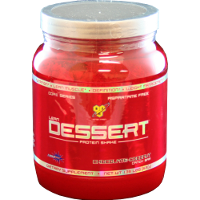 BSN-Lean-Dessert-Protein-Chocolate-Coconut--1-38-lb | Muscleintensity.com