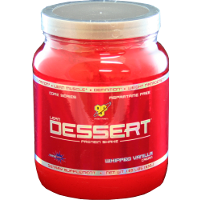 BSN-Lean-Dessert-Protein-Whipped-Vanilla-Cream-1-38-lb | Muscleintensity.com