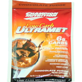 Champion-Nutrition-Ultramet-Low-Carb-Chocolate-Fudge-60-ct | Muscleintensity.com
