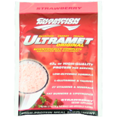 Champion-Nutrition-Ultramet-Strawberry-60-ct | Muscleintensity.com