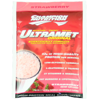 Champion-Nutrition-Ultramet-Strawberry-60-ct | Muscleintensity.com
