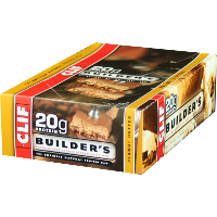 Clif-Bar-Builder's-Chocolate-Peanut-Butter-12-ct | Muscleintensity.com