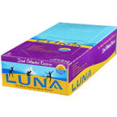 Clif-Bar-Luna-Bar-Iced-Oatmeal-Raisin-15-ct | Muscleintensity.com