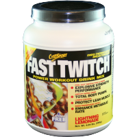 CytoSport-Fast-Twitch-Lightning-Lemonade-2-04-lb | Muscleintensity.com