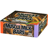 CytoSport-Muscle-Milk-Bar-Chocolate-Peanut-Caramel-8-ct | Muscleintensity.com