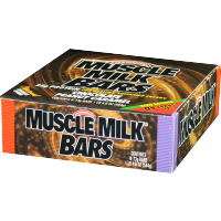 CytoSport-Muscle-Milk-Bar-Chocolate-Peanut-Caramel-8-ct | Muscleintensity.com