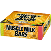 CytoSport-Muscle-Milk-Bar-Vanilla-Toffee-Crunch-8-ct | Muscleintensity.com