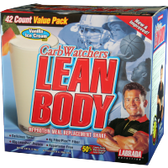 Labrada-Lean-Body-Vanilla-42ct | Muscleintensity.com