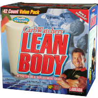 Labrada-Lean-Body-Vanilla-42ct | Muscleintensity.com