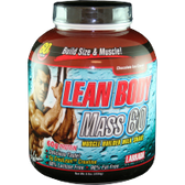 Labrada-Lean-Body-Mass-60-Chocolate-6-lb | Muscleintensity.com