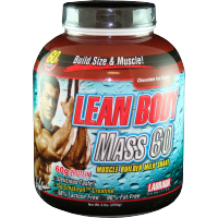 Labrada-Lean-Body-Mass-60-Chocolate-6-lb | Muscleintensity.com