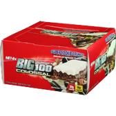 Met-Rx-Big-100-Colossal-Cookie-Crunch-Bar-12ct | Muscleintensity.com