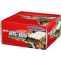 Met-Rx-Big-100-Colossal-Cookie-Crunch-Bar-12ct | Muscleintensity.com
