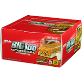 Met-Rx-Big-100-Colossal-Crisp-Apple-Pie-Bar-12ct | Muscleintensity.com