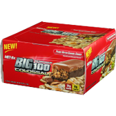 Met-Rx-Big-100-Colossal-Peanut-Caramel-Bar-12ct | Muscleintensity.com