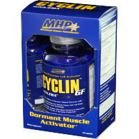 MHP-Cyclin-GF-120ct | Muscleintensity.com