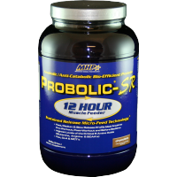 MHP-Probolic-SR-Chocolate-2-lb | Muscleintensity.com