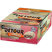 Forward-Foods-Detour-Oatmeal-Chocolate-Chip-CD-12ct | Muscleintensity.com