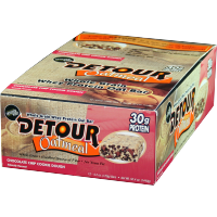 Forward-Foods-Detour-Oatmeal-Chocolate-Chip-CD-12ct | Muscleintensity.com