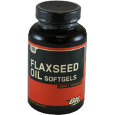 Optimum-Flaxseed-Oil-100ct | Muscleintensity.com