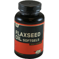 Optimum-Flaxseed-Oil-100ct | Muscleintensity.com