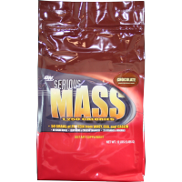 Optimum-Serious-Mass-Chocolate-12-lb | Muscleintensity.com