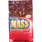 Optimum-Serious-Mass-Strawberry-12-lb | Muscleintensity.com