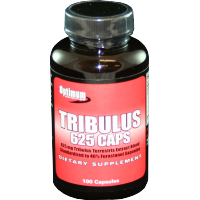 Optimum-Tribulus-625mg-100ct | Muscleintensity.com