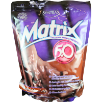 Syntrax-Matrix-Perfect-Chocolate-5-33-lb | Muscleintensity.com