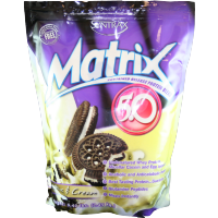 Syntrax-Matrix-Cookies-&-Cream--5-40-lb | Muscleintensity.com