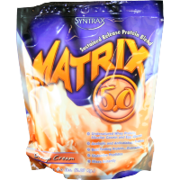 Syntrax-Matrix-Orange-Cream-5-lb | Muscleintensity.com