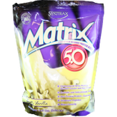 Syntrax-Matrix-Simply-Vanilla-5-lb | Muscleintensity.com