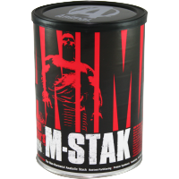 Universal-Animal-(Methoxy)-M-Stak-21pk | Muscleintensity.com