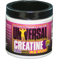 Universal-Creatine-Chews-Grape-144ct | Muscleintensity.com
