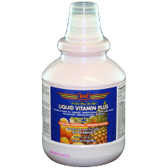 UTrition-Liquid-Vitamin-Pineapple/Orange-32-oz | Muscleintensity.com