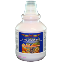 UTrition-Liquid-Vitamin-Pineapple/Orange-32-oz | Muscleintensity.com
