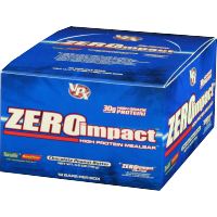 VPX-Zero-Impact-Bar-Chocolate-Peanut-Butter-12-ct | Muscleintensity.com