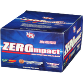 VPX-Zero-Impact-Bar-Pumpkin-12-ct | Muscleintensity.com