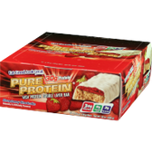 Pure-Protein-Bar-Strawberry-Shortcake-12-ct | Muscleintensity.com