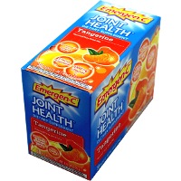 Alacer-Emergen-C-Joint-Health-Tangerine-30-ct | Muscleintensity.com