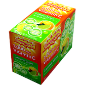 Alacer-Emergen-C-Lemon-Lime-30-ct | Muscleintensity.com