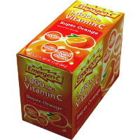 Alacer-Emergen-C-Super-Orange-30-ct | Muscleintensity.com