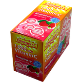 Alacer-Emergen-C-Raspberry-30-ct | Muscleintensity.com