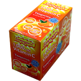 Alacer-Emergen-C-Tangerine-30-ct | Muscleintensity.com