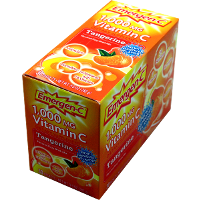 Alacer-Emergen-C-Tangerine-30-ct | Muscleintensity.com