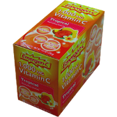 Alacer-Emergen-C-Tropical-30-ct | Muscleintensity.com